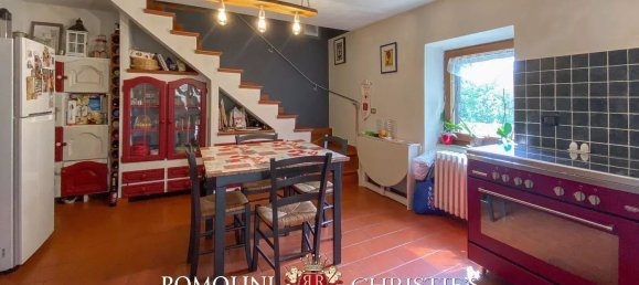 6 rooms House in Anghiari, Italy No. 135678 14