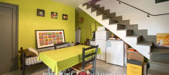 6 rooms House in Anghiari, Italy No. 135678 27