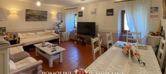 6 rooms House in Anghiari, Italy No. 135678 15
