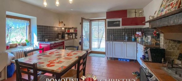 6 rooms House in Anghiari, Italy No. 135678 12