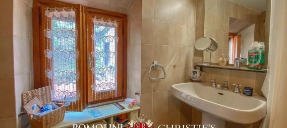 6 rooms House in Anghiari, Italy No. 135678 22