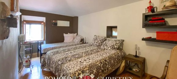 6 rooms House in Anghiari, Italy No. 135678 23