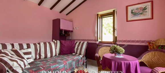 6 rooms House in Anghiari, Italy No. 135678 30