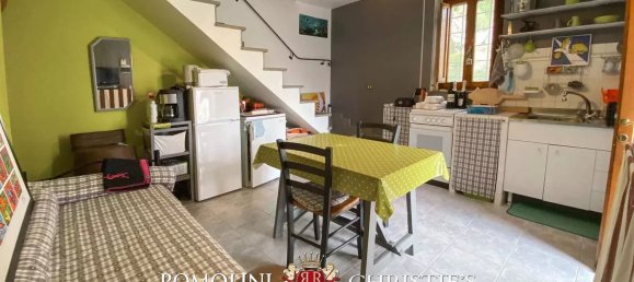 6 rooms House in Anghiari, Italy No. 135678 26