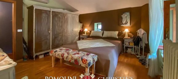 6 rooms House in Anghiari, Italy No. 135678 18