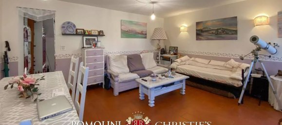 6 rooms House in Anghiari, Italy No. 135678 16