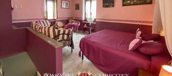 6 rooms House in Anghiari, Italy No. 135678 29