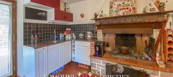 6 rooms House in Anghiari, Italy No. 135678 13