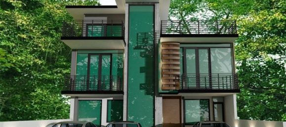 4 bedrooms House in Queretaro, Mexico No. 151515 2