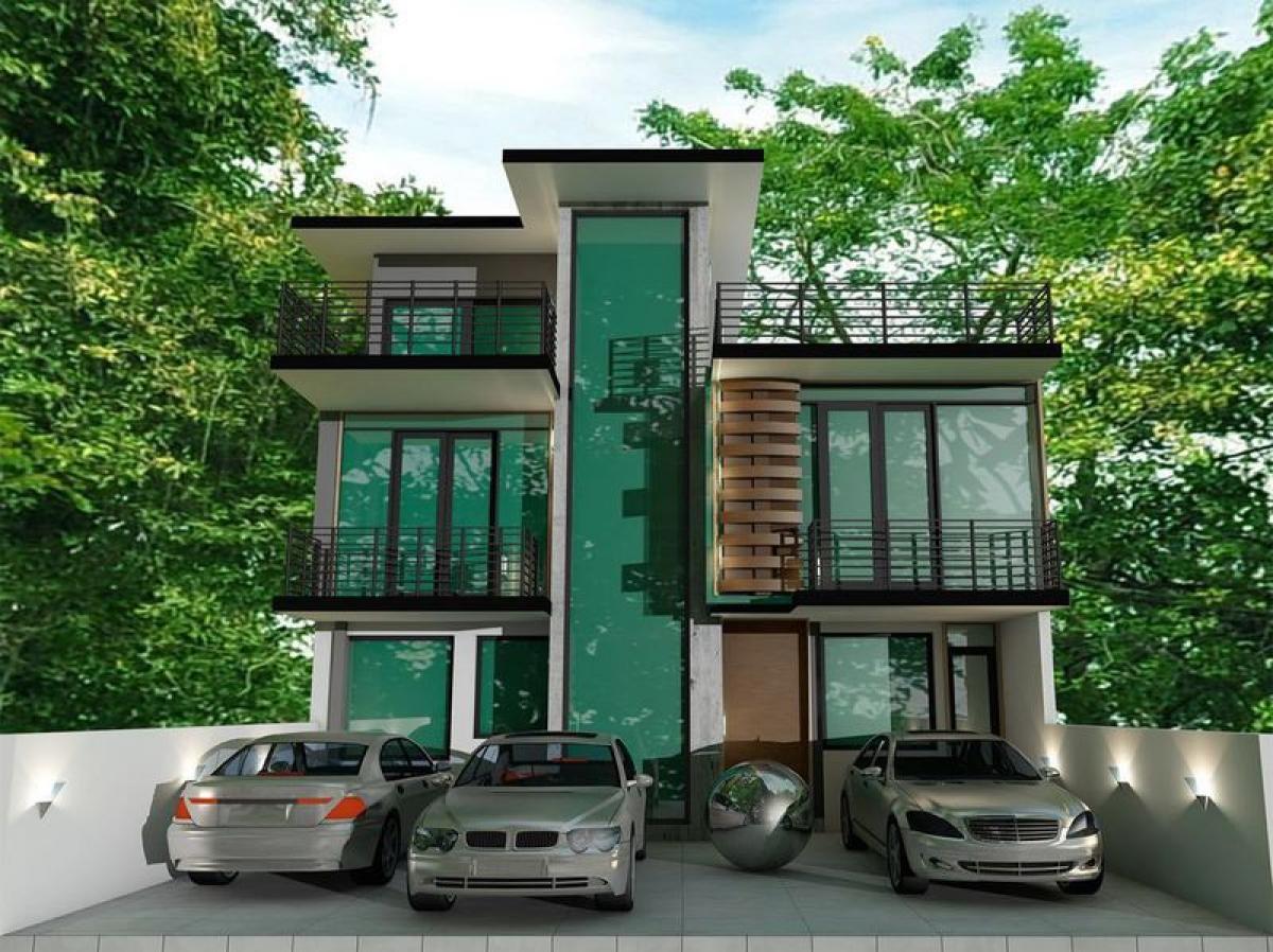 4 bedrooms House in Queretaro, Mexico No. 151515