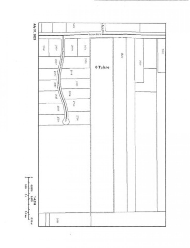  Land in Nesbit, USA No. 518176