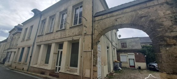 2 bedrooms Apartment in Laon, France No. 214709 12