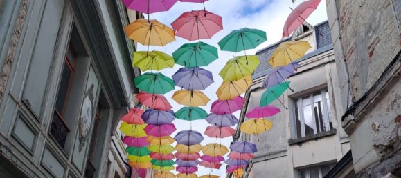 2 bedrooms Apartment in Laon, France No. 214709 15