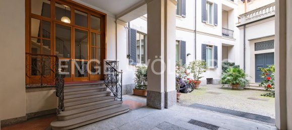 2 bedrooms Apartment in Milan, Italy No. 245558 10