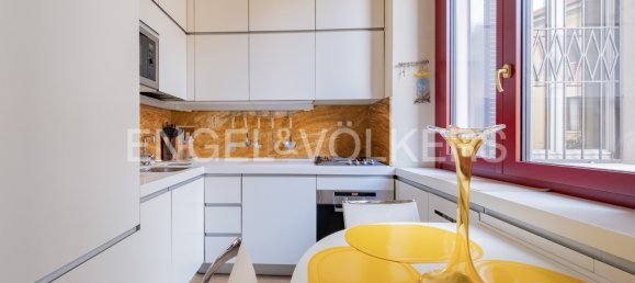 2 bedrooms Apartment in Milan, Italy No. 245558 6