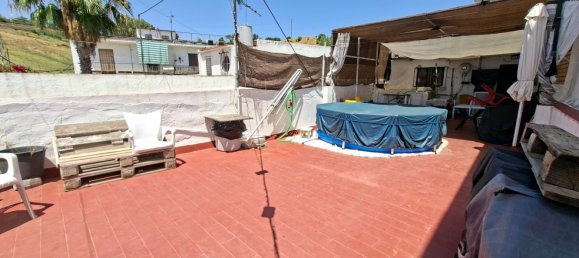 3 bedrooms Townhouse in Andalusia, Spain No. 160220 2