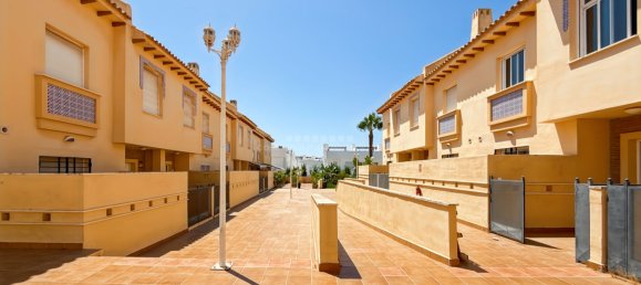 5 Schlafzimmer Stadthaus in Mijas, Spain, Nr. 180911 5