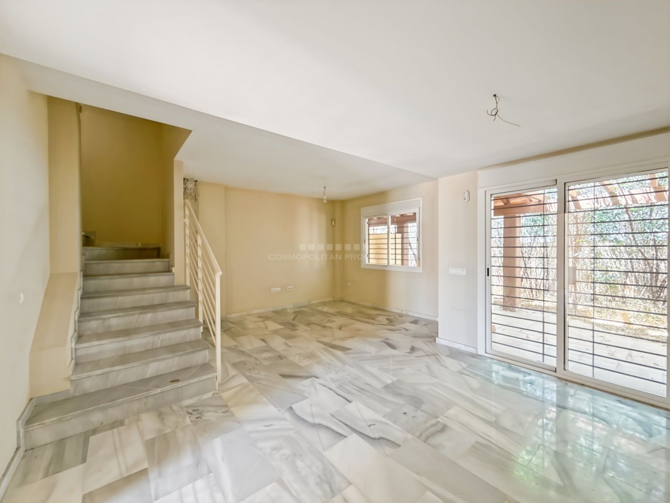 5 Schlafzimmer Stadthaus in Mijas, Spain, Nr. 180911