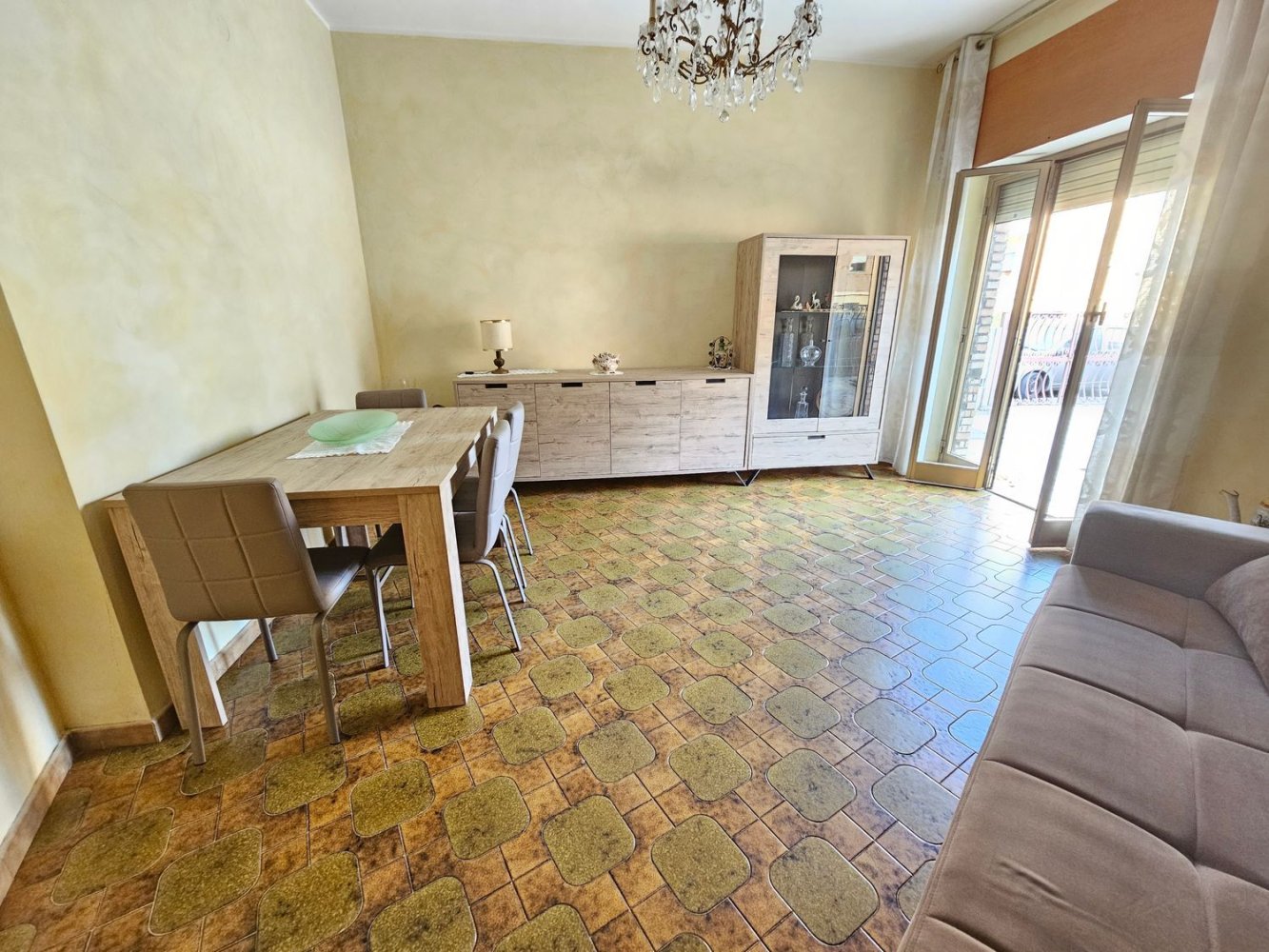 3 bedrooms Apartment in Anzio, Italy No. 312744