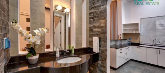 3 غرف نوم فيلا في Al Jazirah Al Hamra, UAE رقم 22991 22