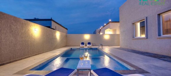 3 غرف نوم فيلا في Al Jazirah Al Hamra, UAE رقم 22991 14