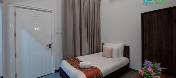 3 غرف نوم فيلا في Al Jazirah Al Hamra, UAE رقم 22991 11