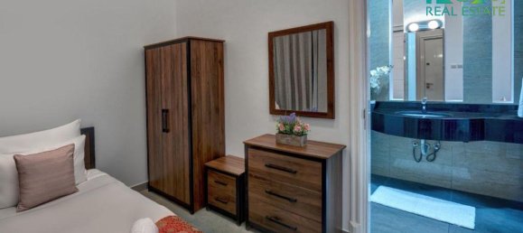 3 غرف نوم فيلا في Al Jazirah Al Hamra, UAE رقم 22991 12