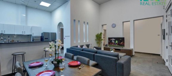 3 غرف نوم فيلا في Al Jazirah Al Hamra, UAE رقم 22991 19