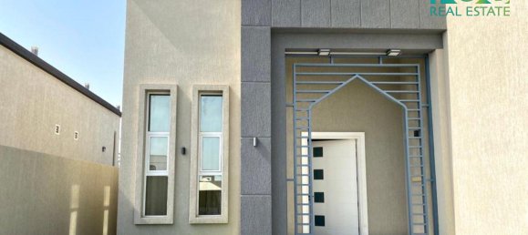 3 غرف نوم فيلا في Al Jazirah Al Hamra, UAE رقم 22991 16