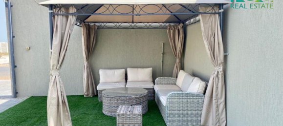 3 غرف نوم فيلا في Al Jazirah Al Hamra, UAE رقم 22991 15