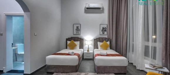 3 غرف نوم فيلا في Al Jazirah Al Hamra, UAE رقم 22991 9