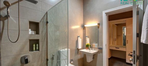 3 غرف نوم فيلا في Al Jazirah Al Hamra, UAE رقم 22991 6