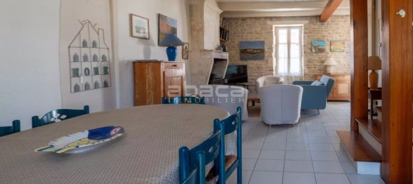 8 bedrooms Townhouse in Le Bois-Plage-en-Re, France No. 301012 7