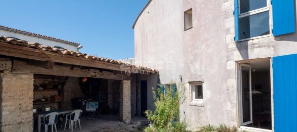 8 bedrooms Townhouse in Le Bois-Plage-en-Re, France No. 301012 2