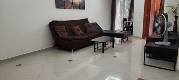 1 bedroom Apartment in Pattaya, Thailand No. 12929 4