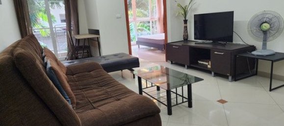 1 bedroom Apartment in Pattaya, Thailand No. 12929 12