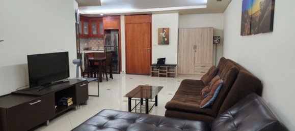 1 bedroom Apartment in Pattaya, Thailand No. 12929 2