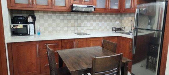 1 bedroom Apartment in Pattaya, Thailand No. 12929 5