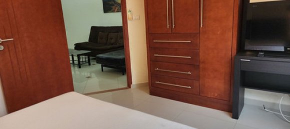 1 bedroom Apartment in Pattaya, Thailand No. 12929 14