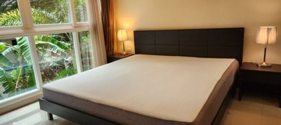 1 bedroom Apartment in Pattaya, Thailand No. 12929 11