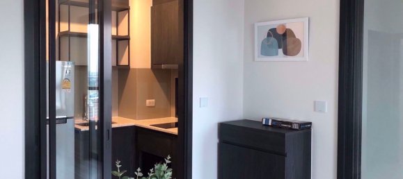 Apartamento com 2 quartos em condomínio em Din Daeng, Thailand N.º 4737 4