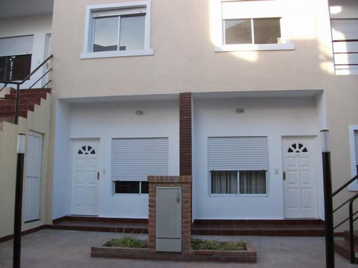 Studio in General San Martin, Argentina, Nr. 11573