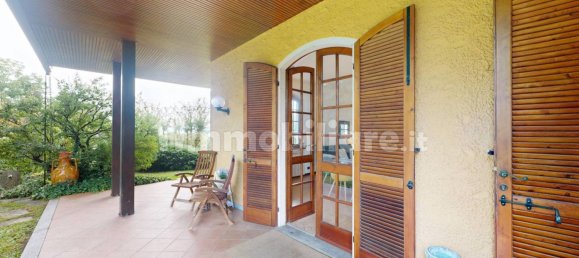 4 Schlafzimmer Villa in Luvinate, Italy, Nr. 342014 44