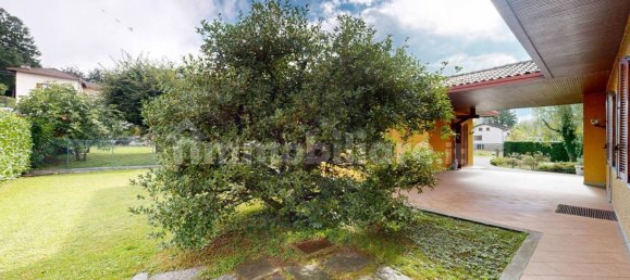 4 Schlafzimmer Villa in Luvinate, Italy, Nr. 342014 42