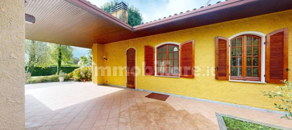 4 Schlafzimmer Villa in Luvinate, Italy, Nr. 342014 41