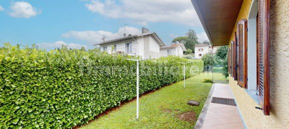 4 Schlafzimmer Villa in Luvinate, Italy, Nr. 342014 39