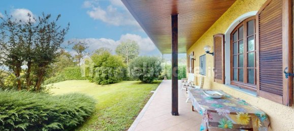 4 Schlafzimmer Villa in Luvinate, Italy, Nr. 342014 38