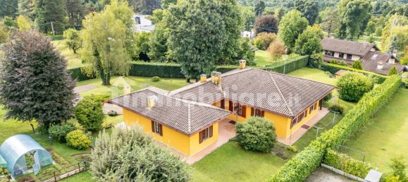 4 Schlafzimmer Villa in Luvinate, Italy, Nr. 342014 48