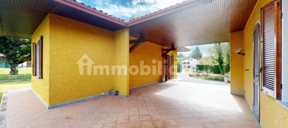 4 Schlafzimmer Villa in Luvinate, Italy, Nr. 342014 45