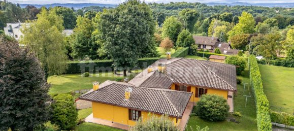 4 Schlafzimmer Villa in Luvinate, Italy, Nr. 342014 47